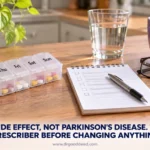 Neuroleptic-Induced Parkinsonism: Causes, Symptoms, and Management