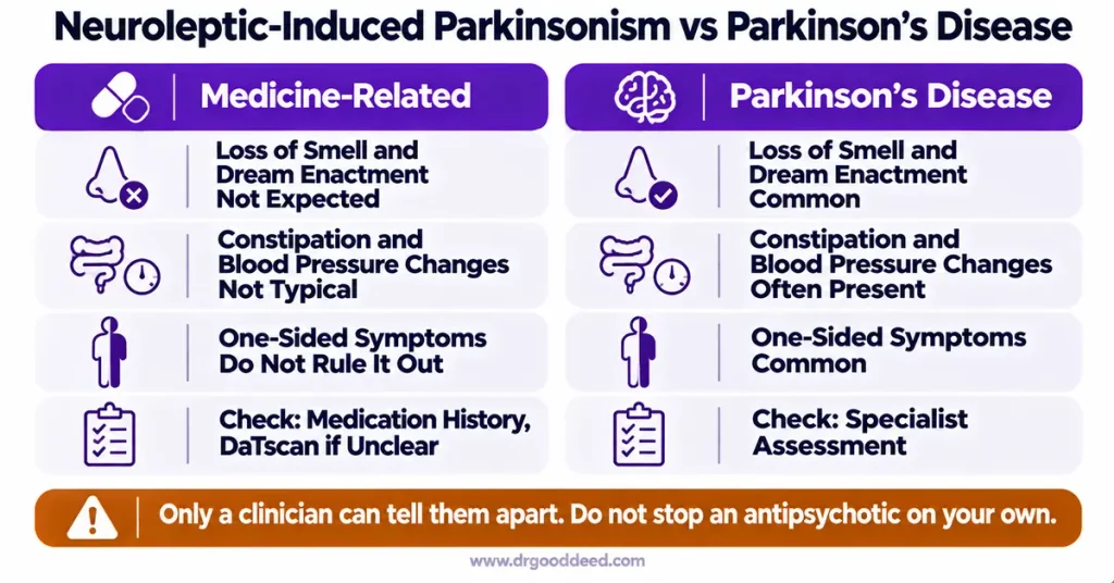 neuroleptic-induced-parkinsonism-vs-parkinsons-disease-comparison-chart