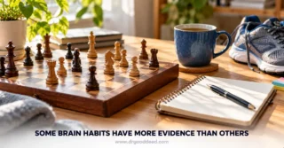 10 Neuroplasticity Exercises to Strengthen Your Brain