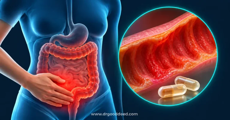 Noninfective Gastroenteritis and Colitis: Causes, Symptoms and How It’s Treated