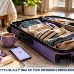Post-Vacation Fatigue: Two Different Problems, Explained