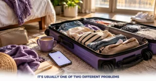 Post-Vacation Fatigue: Two Different Problems, Explained