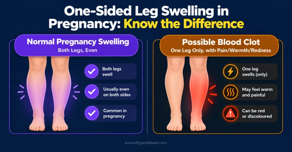 pregnancy-blood-clot-warning-sign-vs-normal-swelling