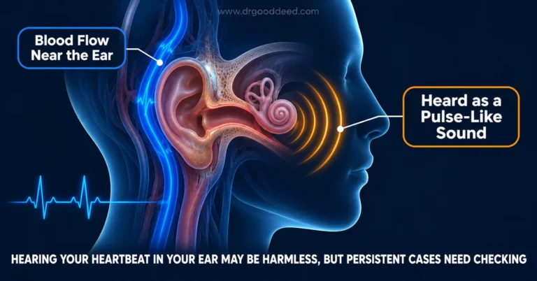 What Is Pulsatile Tinnitus