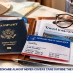 Safe Travel Tips for Older Adults: Health, Security, and What Medicare Won’t Cover
