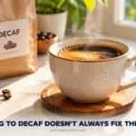Stomach Pain After Drinking Coffee: 4 Causes and Quick Fixes