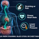 Why Do I Sweat While Pooping and Feel Faint?