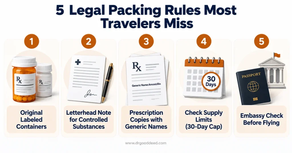 travel-medication-legal-packing-rules-checklist