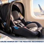 Traveling With a Newborn: What’s Safest and When to Fly