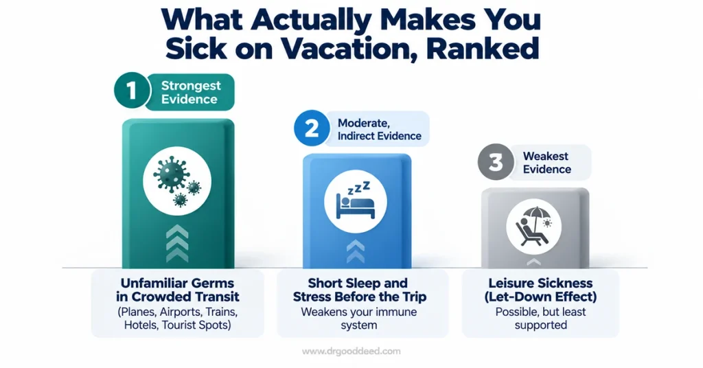 vacation-illness-causes-ranked-by-evidence-chart