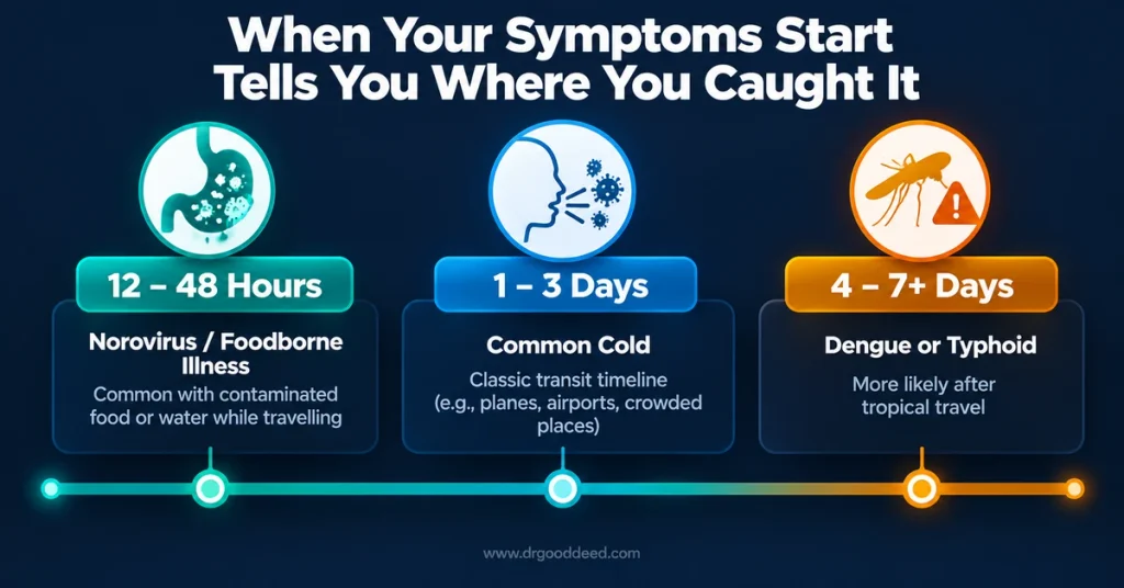 vacation-sickness-symptom-timing-incubation-chart