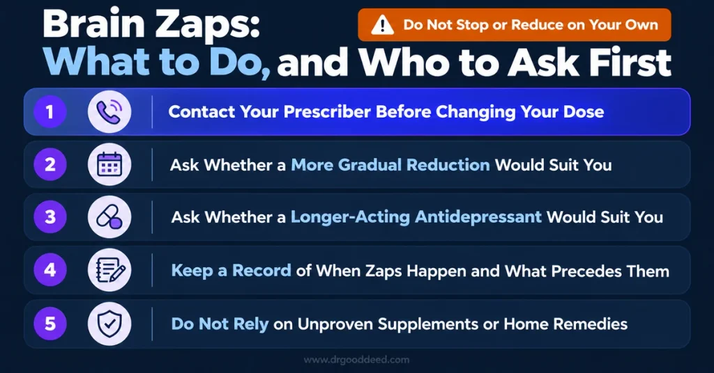 what-helps-brain-zaps-antidepressant-discontinuation-checklist