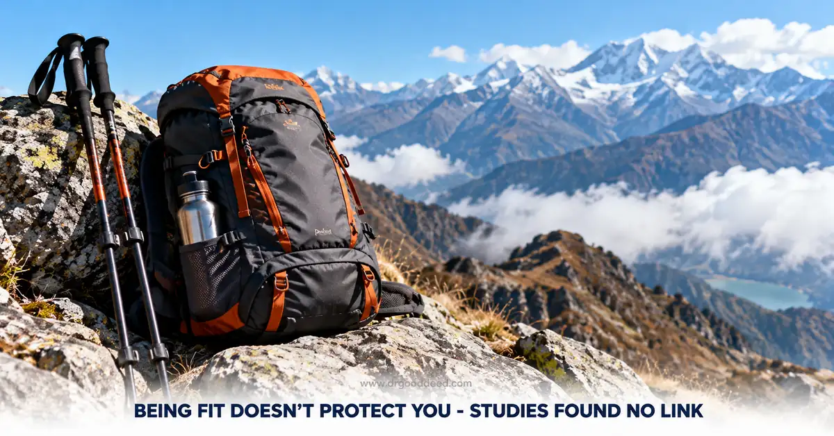 What Is Altitude Sickness?