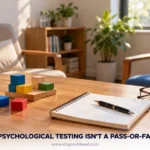 What Is Neuropsychology? Tests, Roles, and When to Seek Help