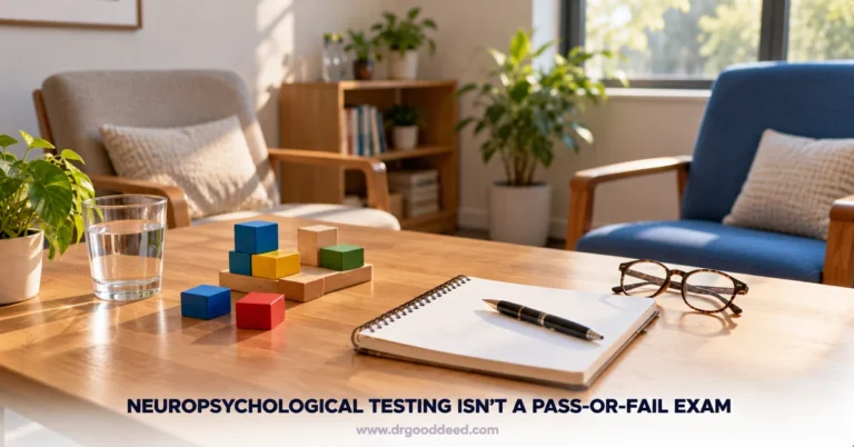 What Is Neuropsychology? Tests, Roles, and When to Seek Help