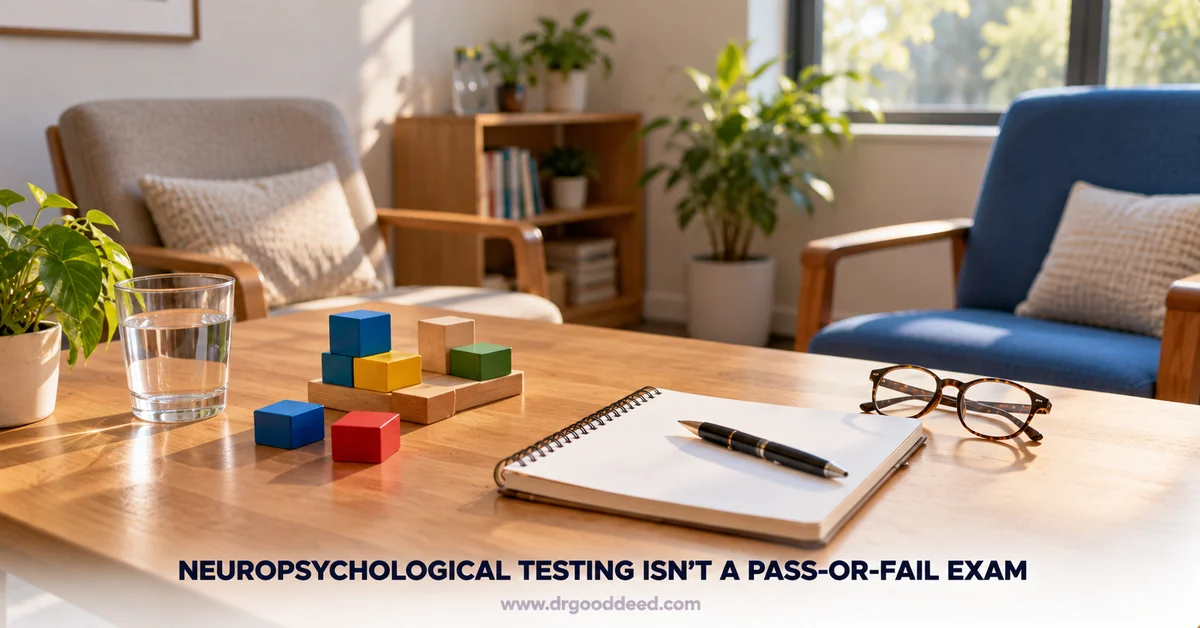What Is Neuropsychology? Tests, Roles, and When to Seek Help