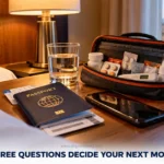 What to Do If You Get Sick Abroad: A Medical Logistics Guide
