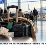 Why Do You Get Sick on Vacation? What the Research Shows